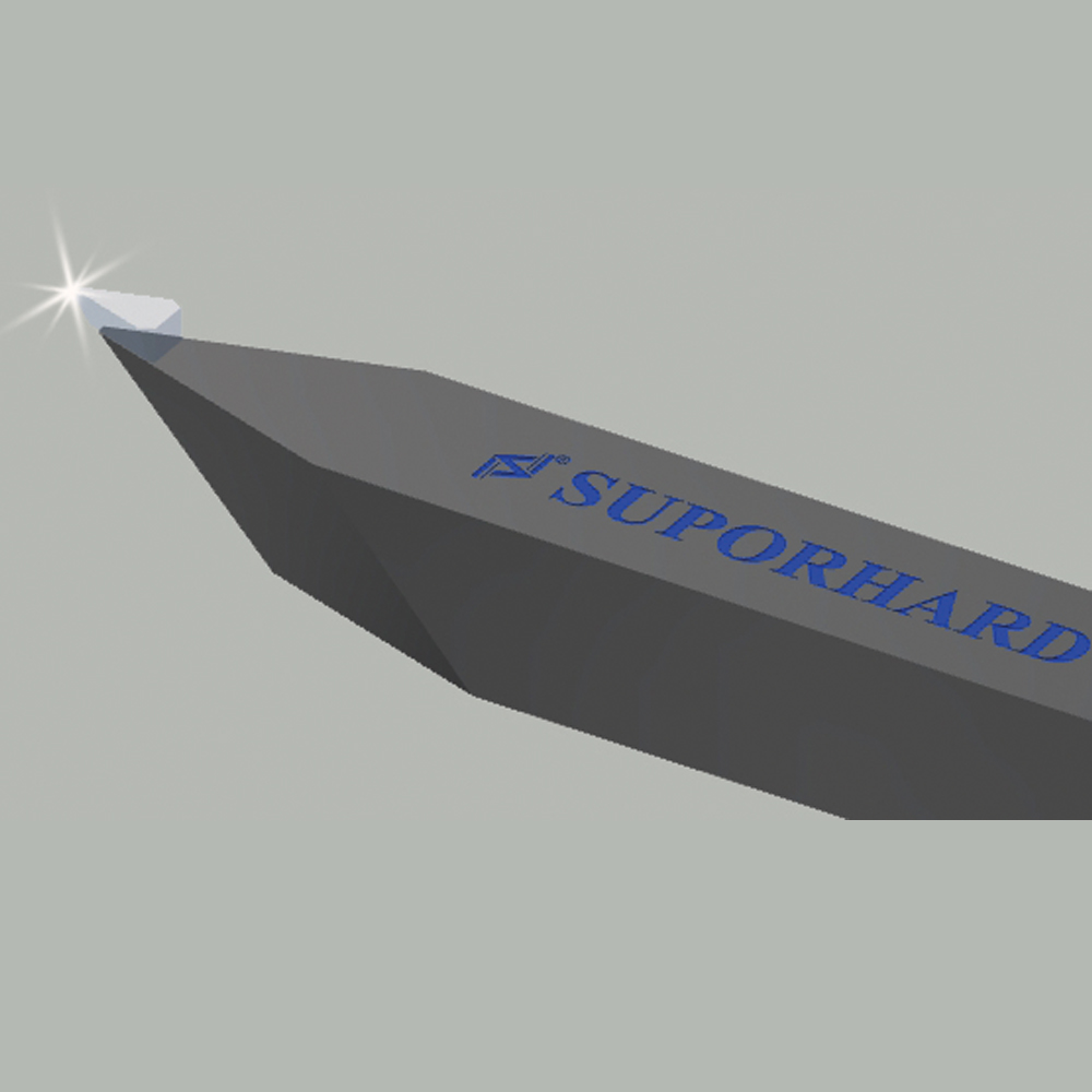 超精密單點車刀